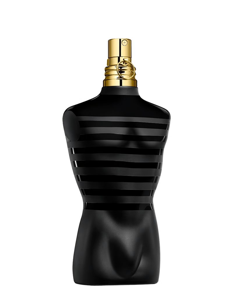 Le Male Le Parfum Eau de Parfum Intense