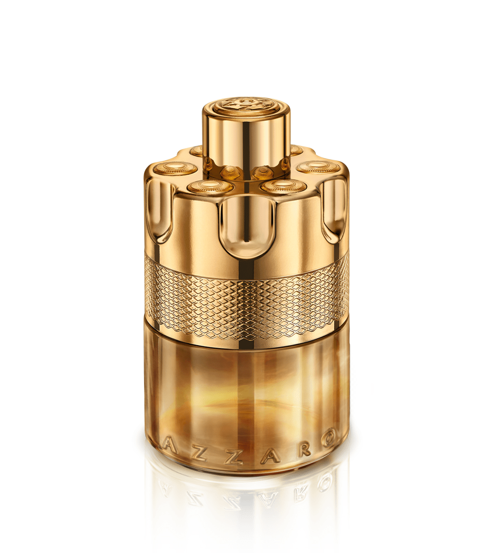 Eau de toilette - FOREVER WANTED ELIXIR