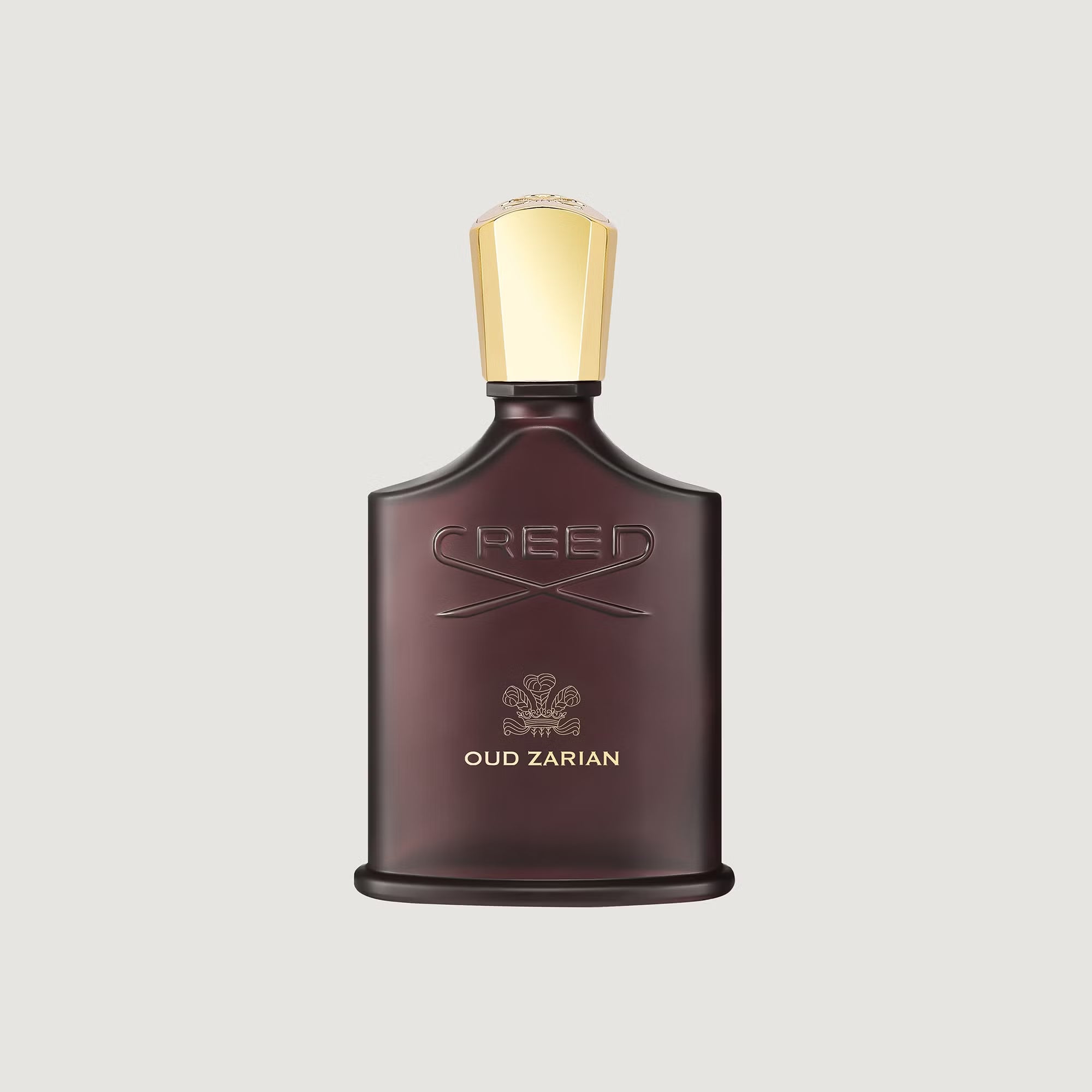 Oud Zarian creed