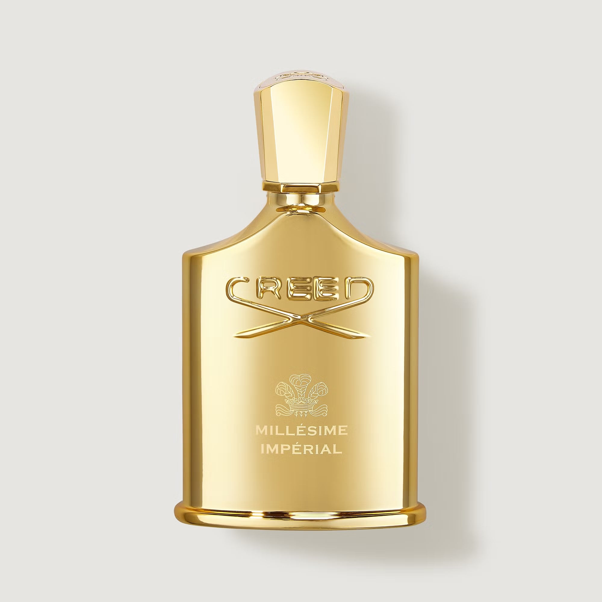 Millesime Imperial creed