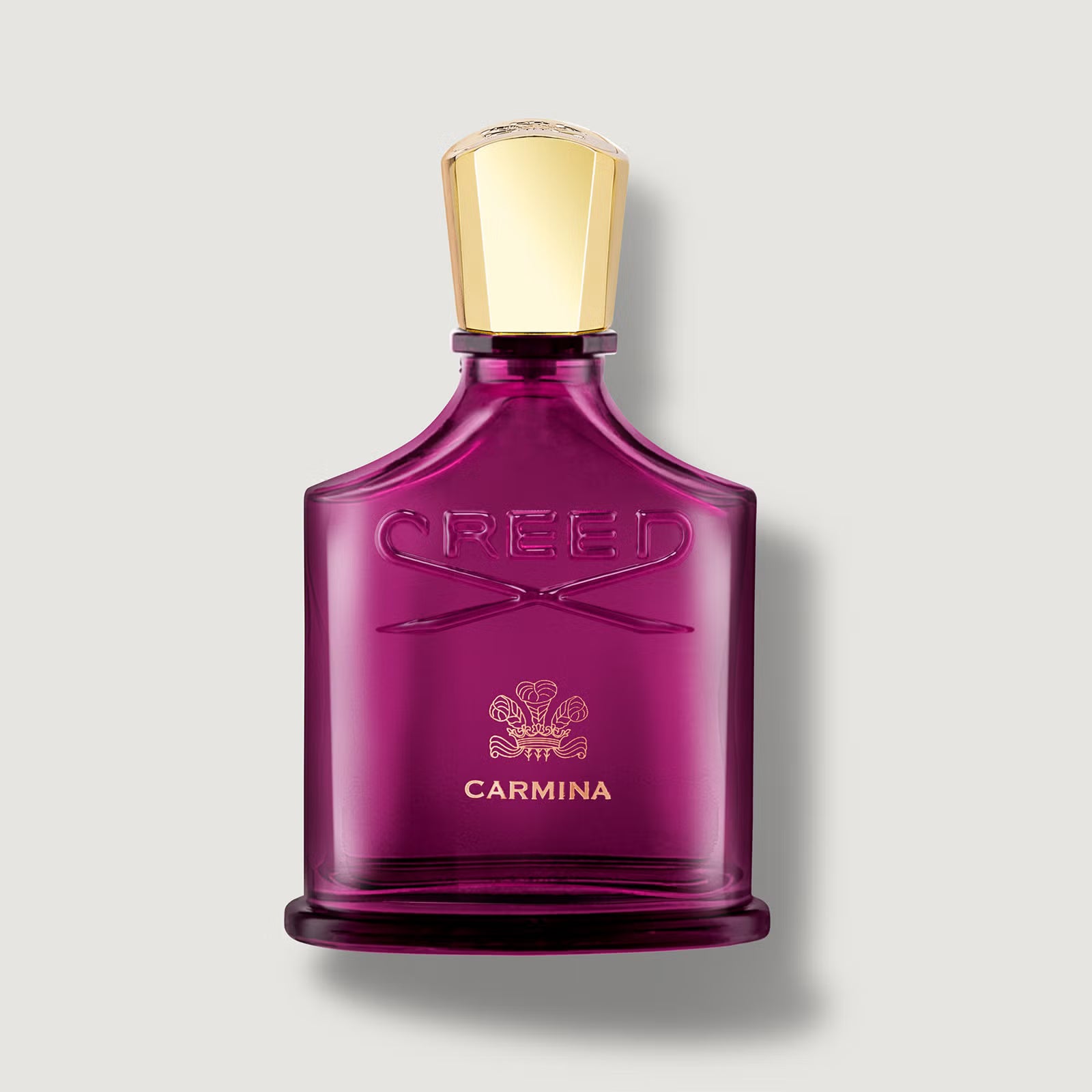 Carmina creed