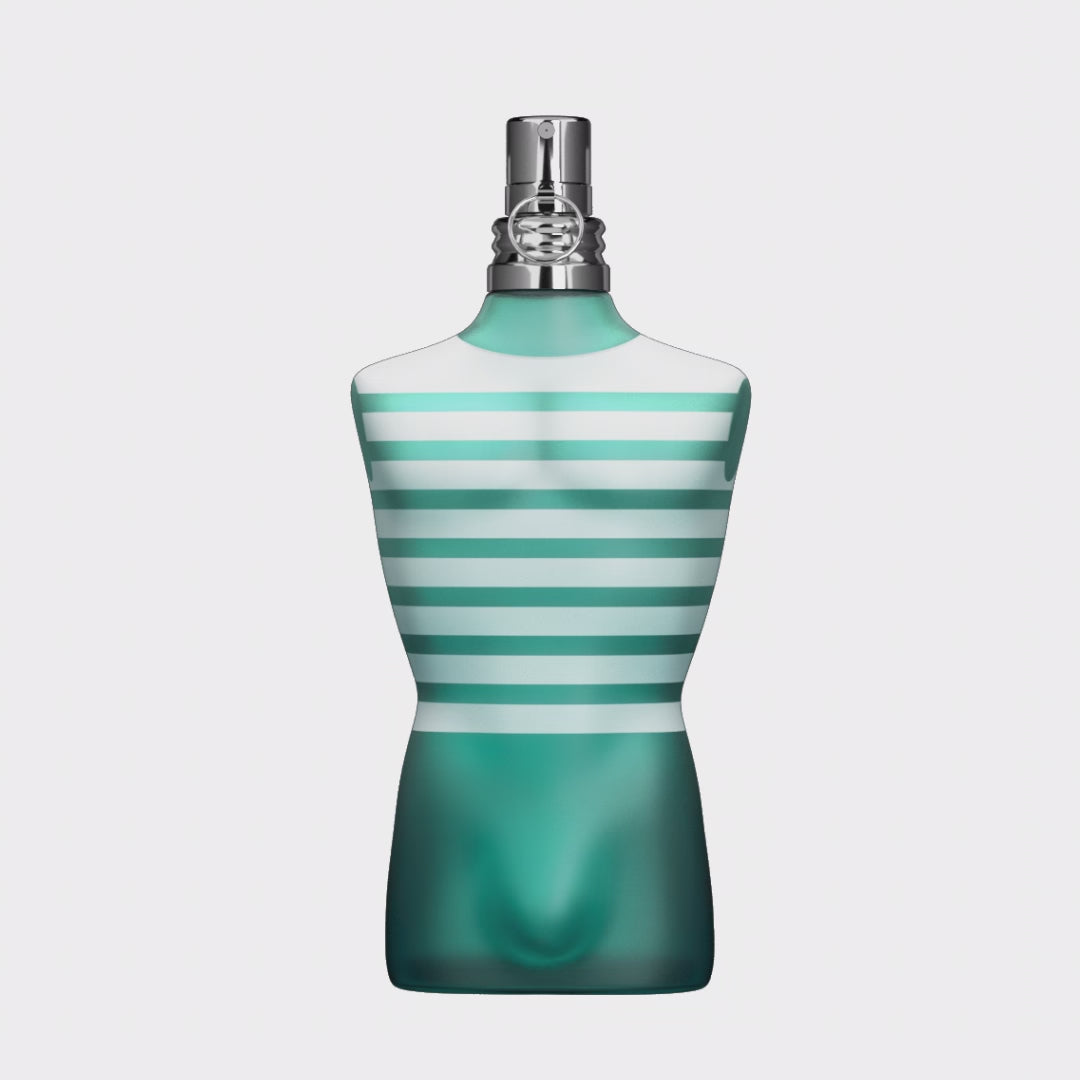 Le Male Eau de Toilette