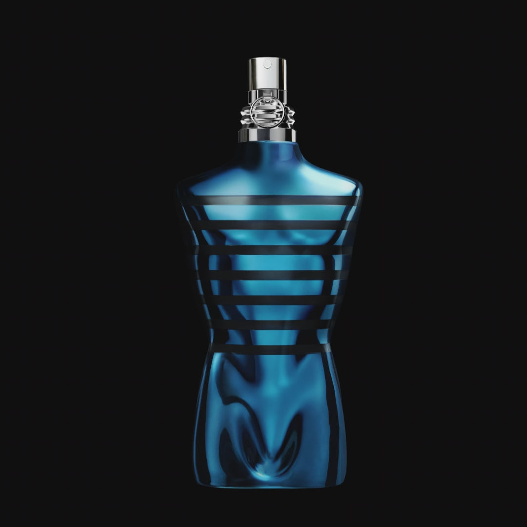 Le Male in Blue Eau de Parfum