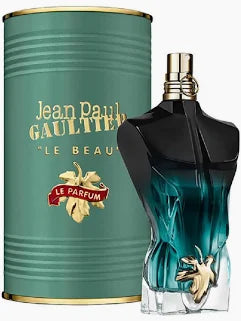 Le Beau Le Parfum